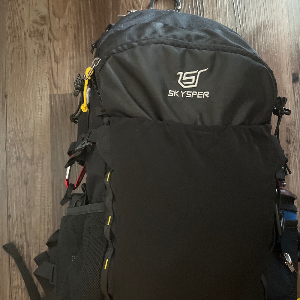 Skysper 35litre backpack